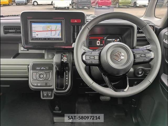 Suzuki SPACIA 2025-02 7458058-3