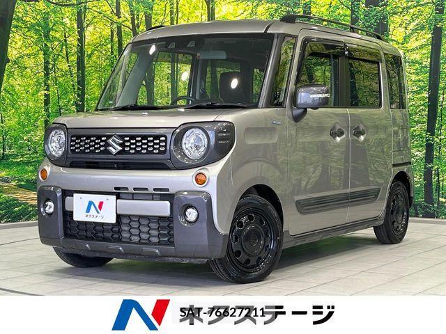 Suzuki SPACIA 2021-05 7502998-0