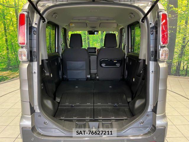 Suzuki SPACIA 2021-05 7502998-9