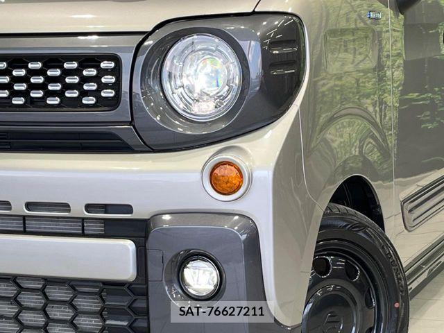 Suzuki SPACIA 2021-05 7502998-11