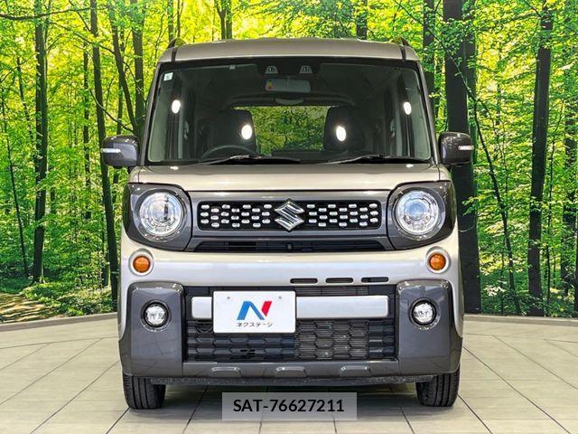 Suzuki SPACIA 2021-05 7502998-13