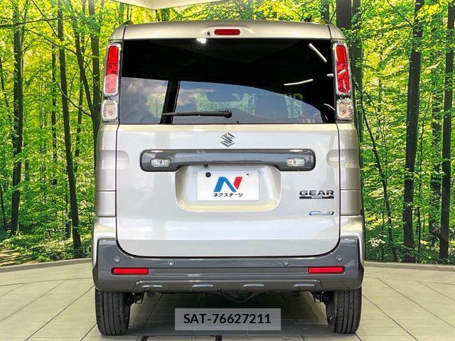 Suzuki SPACIA 2021-05 7502998-14