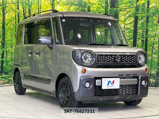Suzuki SPACIA 2021-05 7502998-15