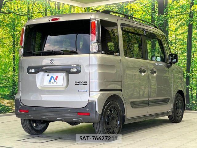 Suzuki SPACIA 2021-05 7502998-16