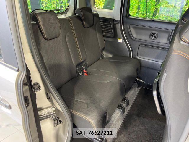 Suzuki SPACIA 2021-05 7502998-8