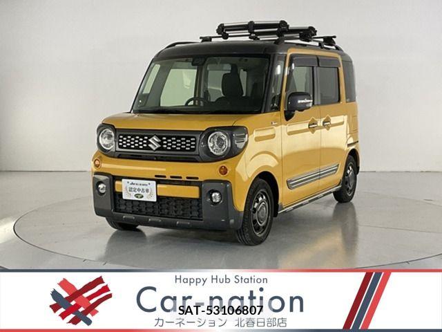 Suzuki SPACIA 2019-09 7562900-0