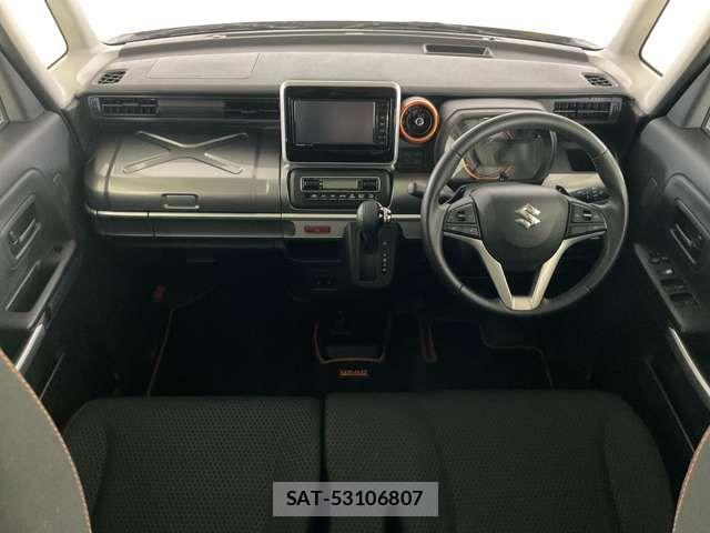 Suzuki SPACIA 2019-09 7562900-12