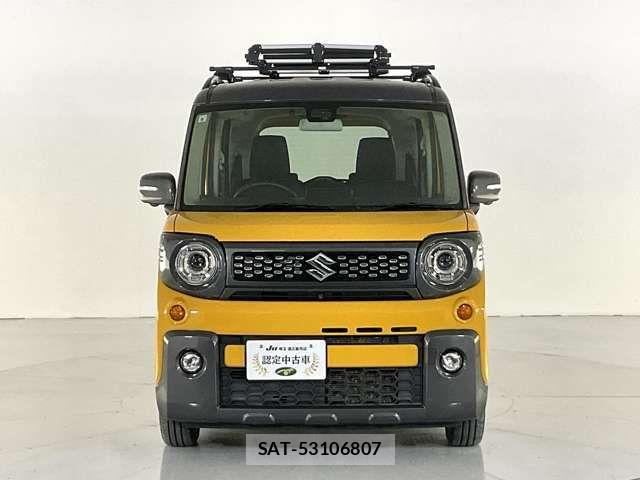 Suzuki SPACIA 2019-09 7562900-1