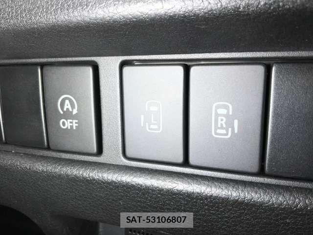Suzuki SPACIA 2019-09 7562900-19