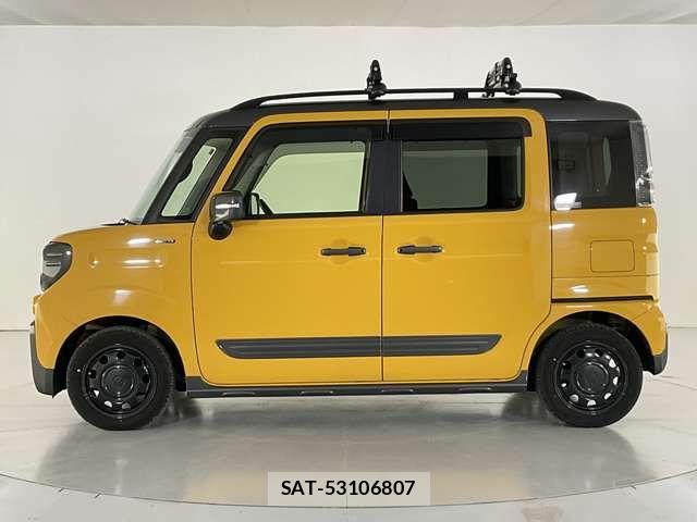 Suzuki SPACIA 2019-09 7562900-2