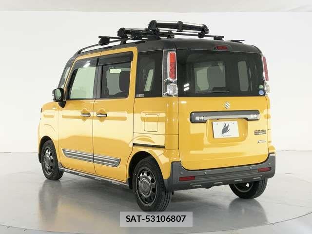 Suzuki SPACIA 2019-09 7562900-3