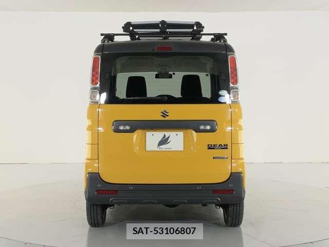Suzuki SPACIA 2019-09 7562900-4