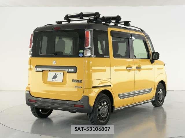 Suzuki SPACIA 2019-09 7562900-5