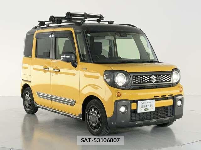 Suzuki SPACIA 2019-09 7562900-7