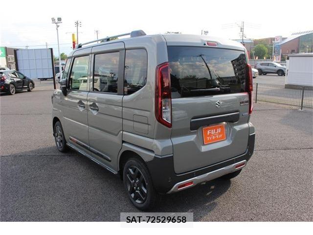 Suzuki SPACIA 2026-02 7620297-16