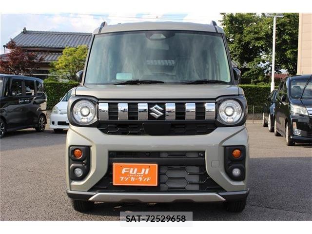 Suzuki SPACIA 2026-02 7620297-17