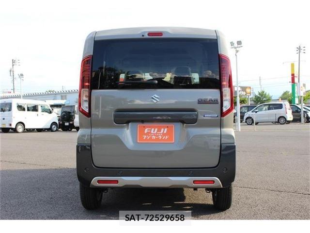 Suzuki SPACIA 2026-02 7620297-18
