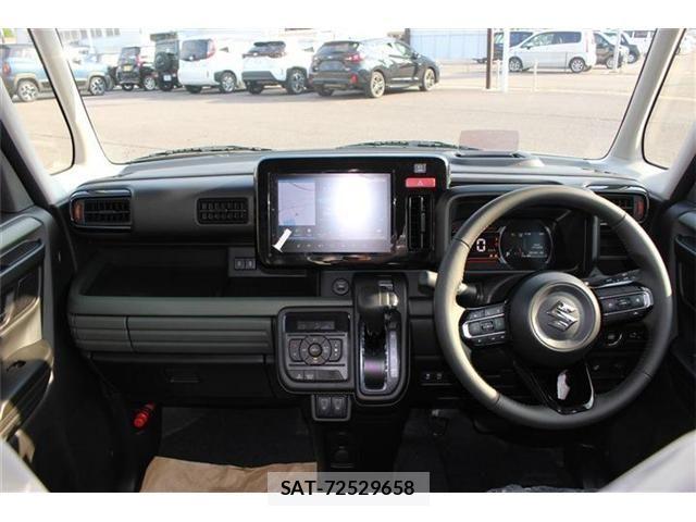 Suzuki SPACIA 2026-02 7620297-1