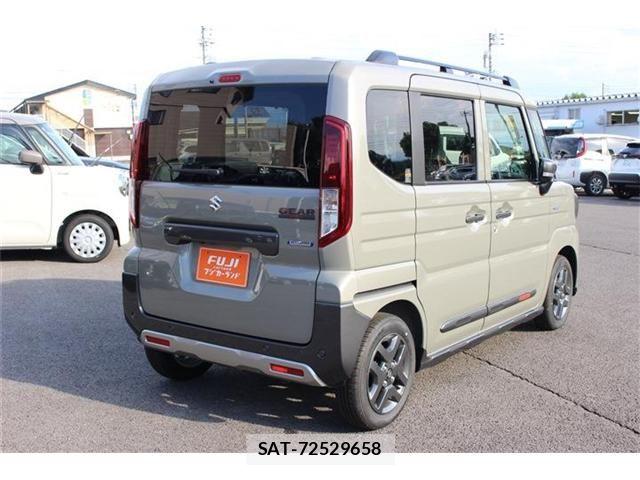 Suzuki SPACIA 2026-02 7620297-19