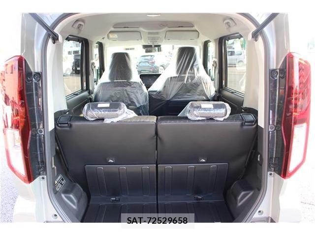Suzuki SPACIA 2026-02 7620297-20