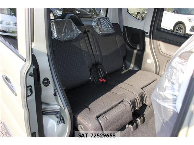 Suzuki SPACIA 2026-02 7620297-22
