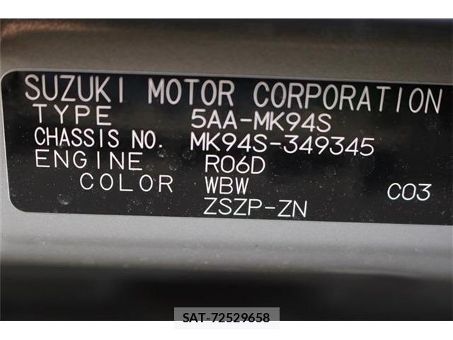 Suzuki SPACIA 2026-02 7620297-26