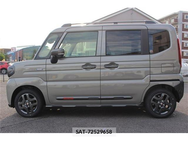 Suzuki SPACIA 2026-02 7620297-27