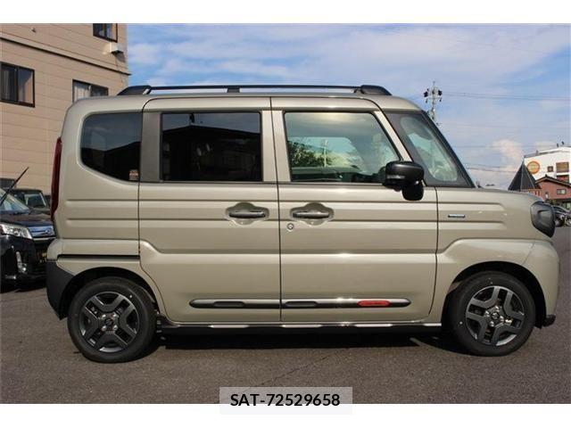 Suzuki SPACIA 2026-02 7620297-28