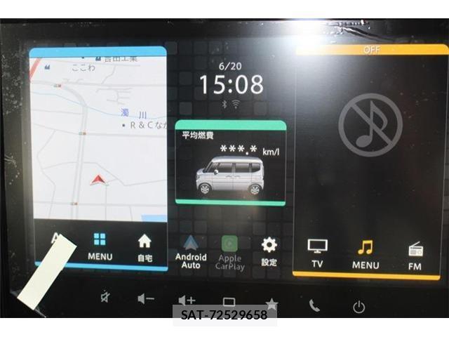 Suzuki SPACIA 2026-02 7620297-2