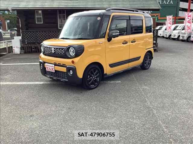 Suzuki SPACIA 2022-07 7620296-0