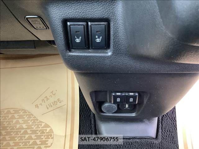 Suzuki SPACIA 2022-07 7620296-9