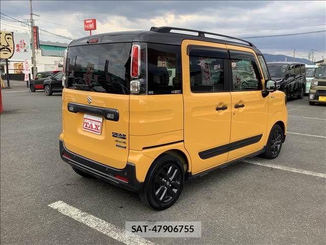 Suzuki SPACIA 2022-07 7620296-13