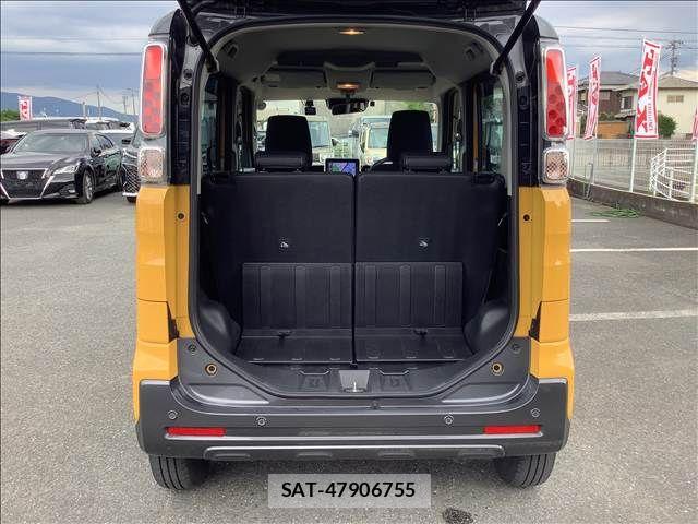 Suzuki SPACIA 2022-07 7620296-14