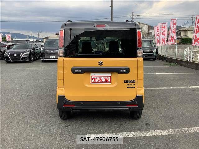 Suzuki SPACIA 2022-07 7620296-15