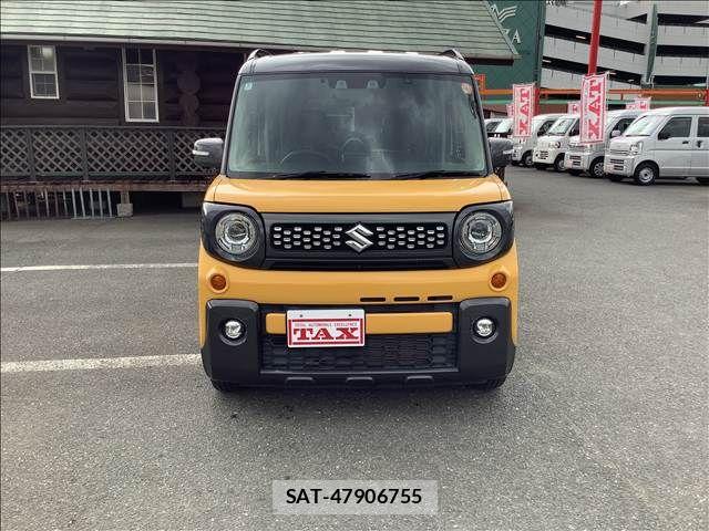 Suzuki SPACIA 2022-07 7620296-16