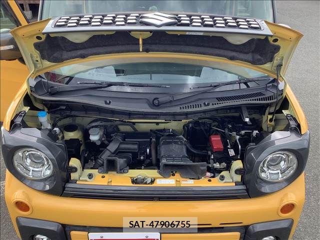 Suzuki SPACIA 2022-07 7620296-17