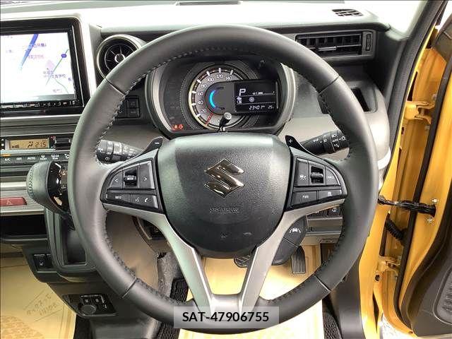 Suzuki SPACIA 2022-07 7620296-1