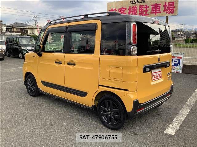 Suzuki SPACIA 2022-07 7620296-2