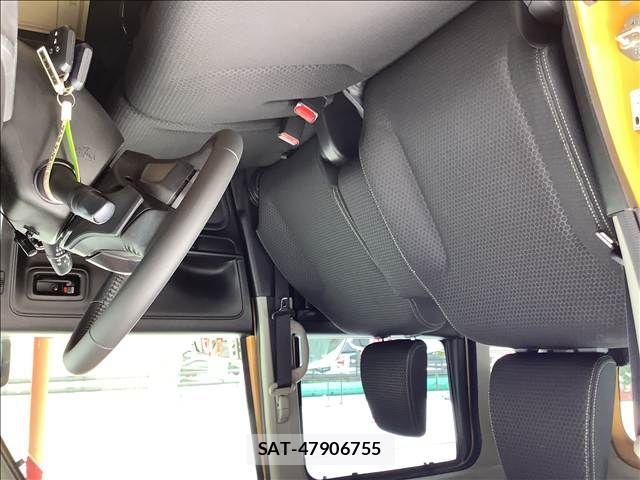 Suzuki SPACIA 2022-07 7620296-3