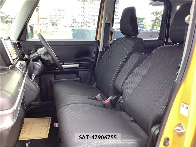 Suzuki SPACIA 2022-07 7620296-4