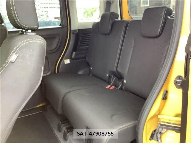 Suzuki SPACIA 2022-07 7620296-5