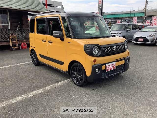 Suzuki SPACIA 2022-07 7620296-6