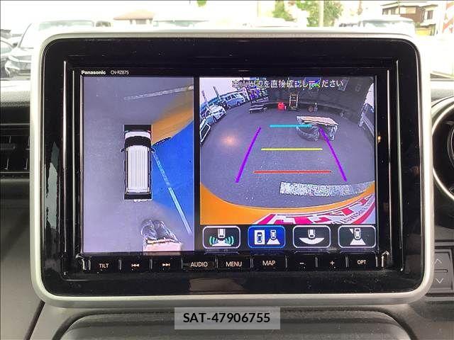 Suzuki SPACIA 2022-07 7620296-7