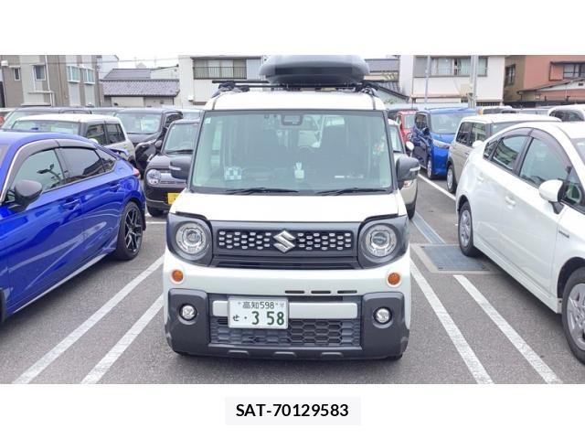 Suzuki SPACIA 2019-11 7620298-0