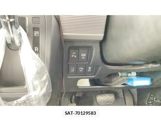 Suzuki SPACIA 2019-11 7620298-11
