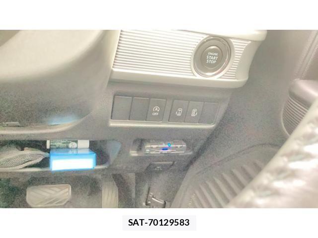 Suzuki SPACIA 2019-11 7620298-12