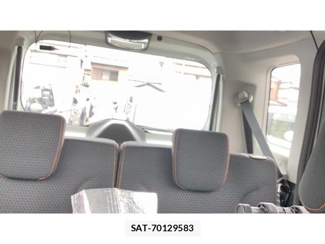 Suzuki SPACIA 2019-11 7620298-14