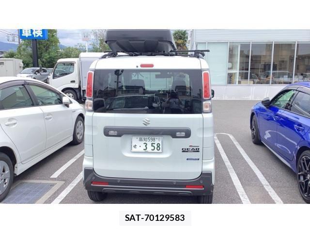 Suzuki SPACIA 2019-11 7620298-1
