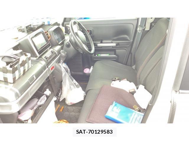 Suzuki SPACIA 2019-11 7620298-6