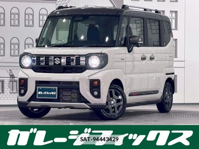 Suzuki SPACIA 2026-04 7981097-0